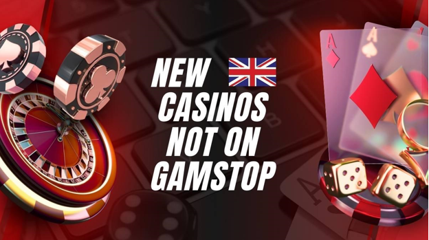 Exploring Casinos Not Registered on Gamstop A Comprehensive Guide Exploring Casinos Not Registered on Gamstop A Comprehensive Guide