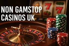 Exploring Non Gamstop Casinos in the UK A Comprehensive Guide 964954470