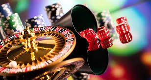 Exploring the World of Casinos Non Gamstop -1874560998