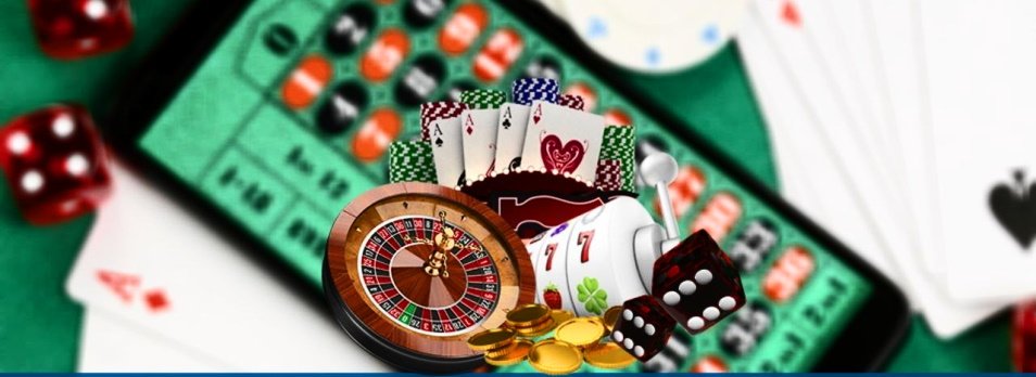 Exploring the World of Casinos Non Gamstop -1874560998