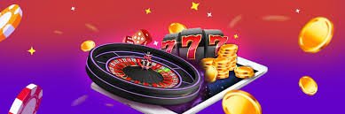 From Slots to Jackpots A Journey Through the World of Online Gaming -1722098185