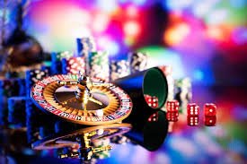 Heats Casino Your Ultimate Online Gaming Experience