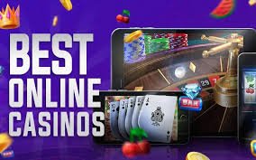 Top Online Slots with Massive Jackpots That You Should Try Top Online Slots with Massive Jackpots That You Should Try